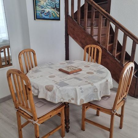 Duplex F3 Hypercentre Cherbourg Pres Du Port Екстериор снимка