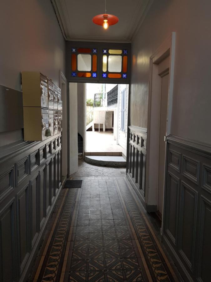 Duplex F3 Hypercentre Cherbourg Pres Du Port Екстериор снимка