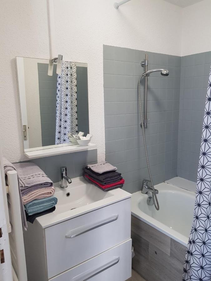 Duplex F3 Hypercentre Cherbourg Pres Du Port Екстериор снимка