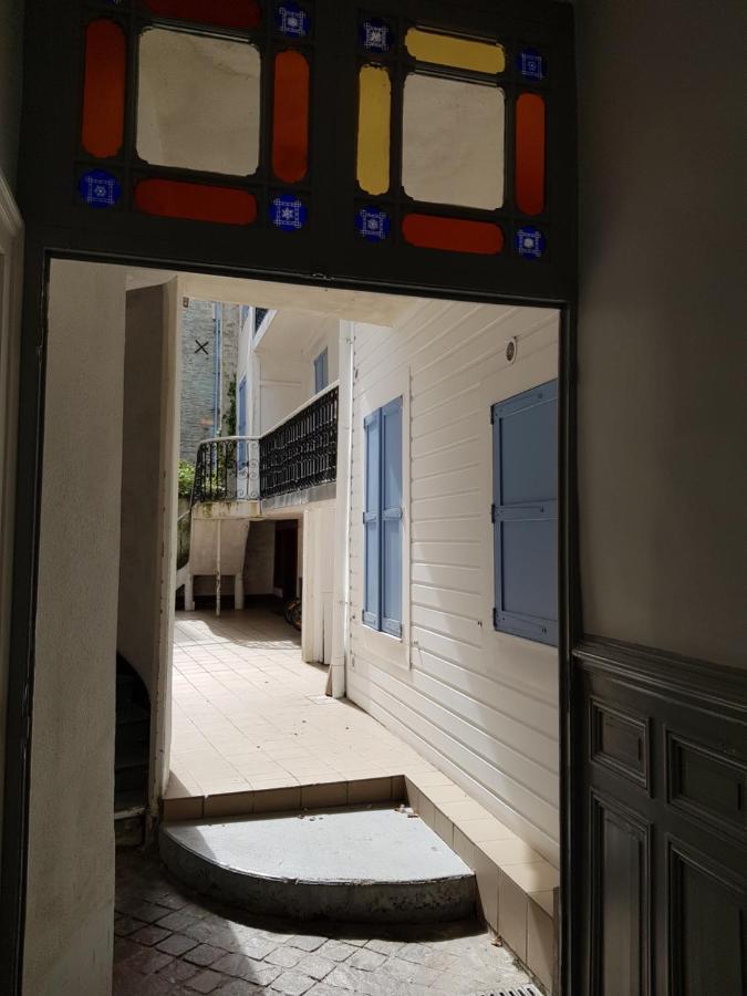Duplex F3 Hypercentre Cherbourg Pres Du Port Екстериор снимка