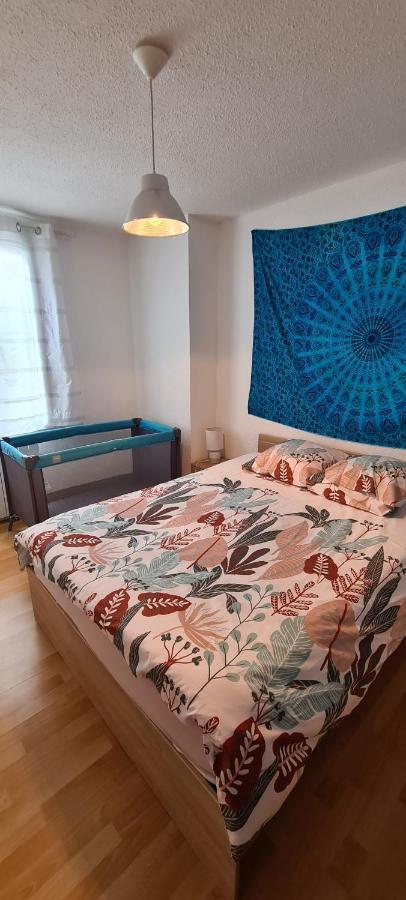 Duplex F3 Hypercentre Cherbourg Pres Du Port Екстериор снимка