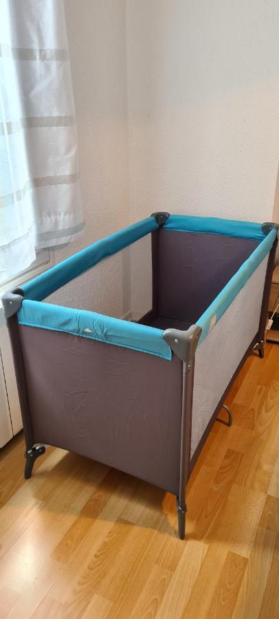 Duplex F3 Hypercentre Cherbourg Pres Du Port Екстериор снимка