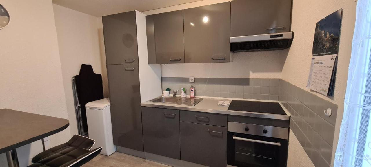 Duplex F3 Hypercentre Cherbourg Pres Du Port Екстериор снимка