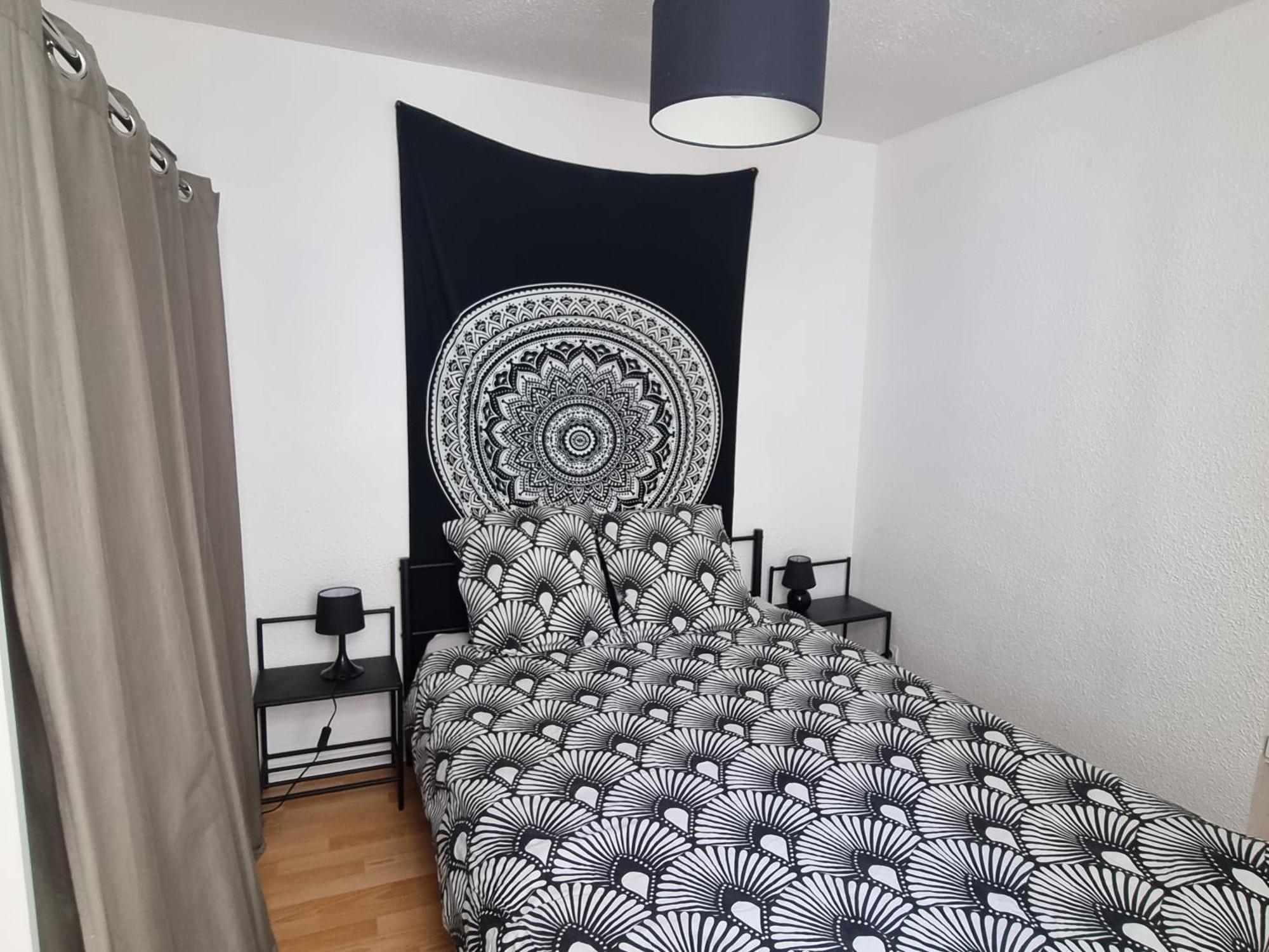 Duplex F3 Hypercentre Cherbourg Pres Du Port Екстериор снимка