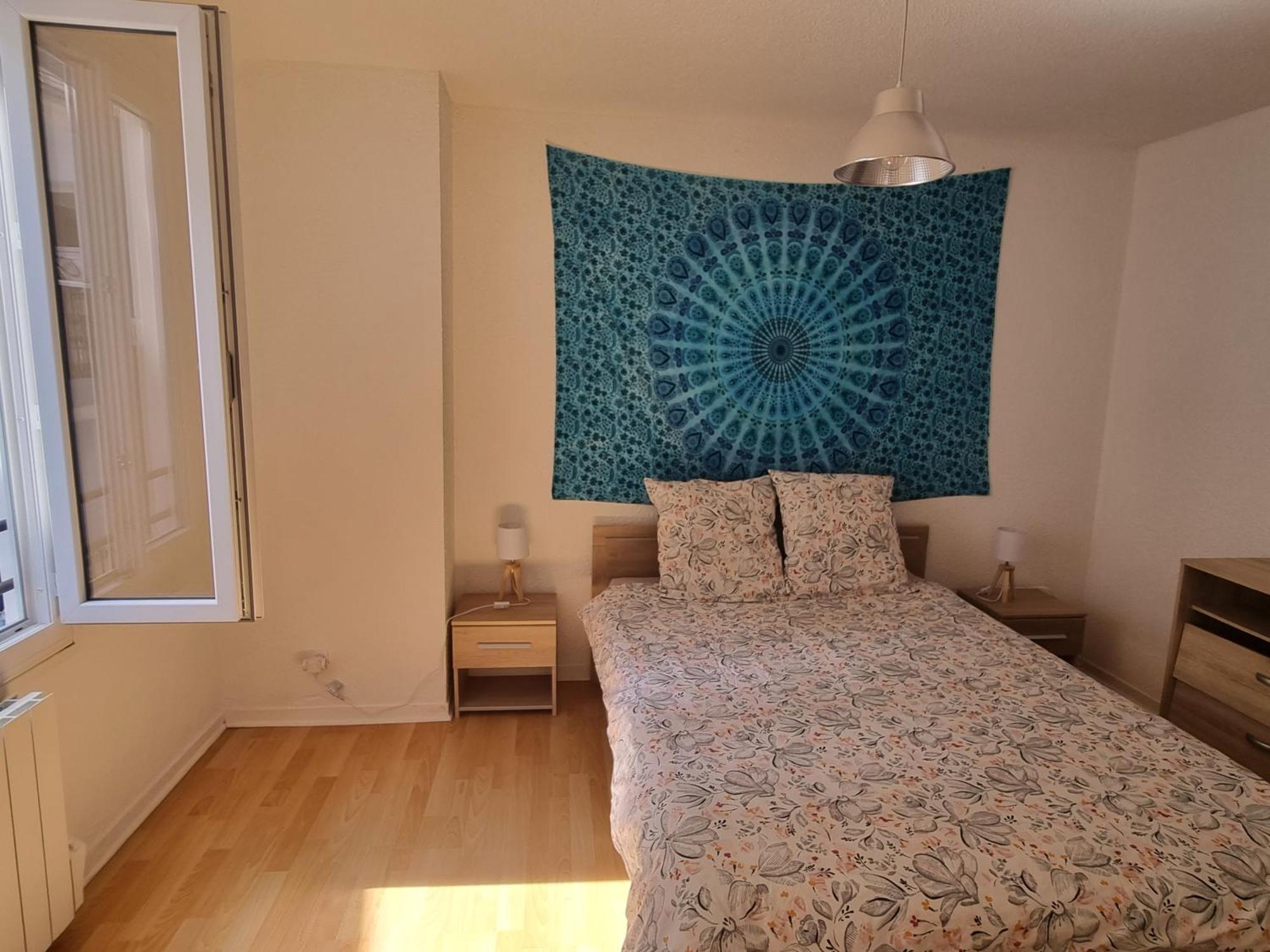 Duplex F3 Hypercentre Cherbourg Pres Du Port Екстериор снимка