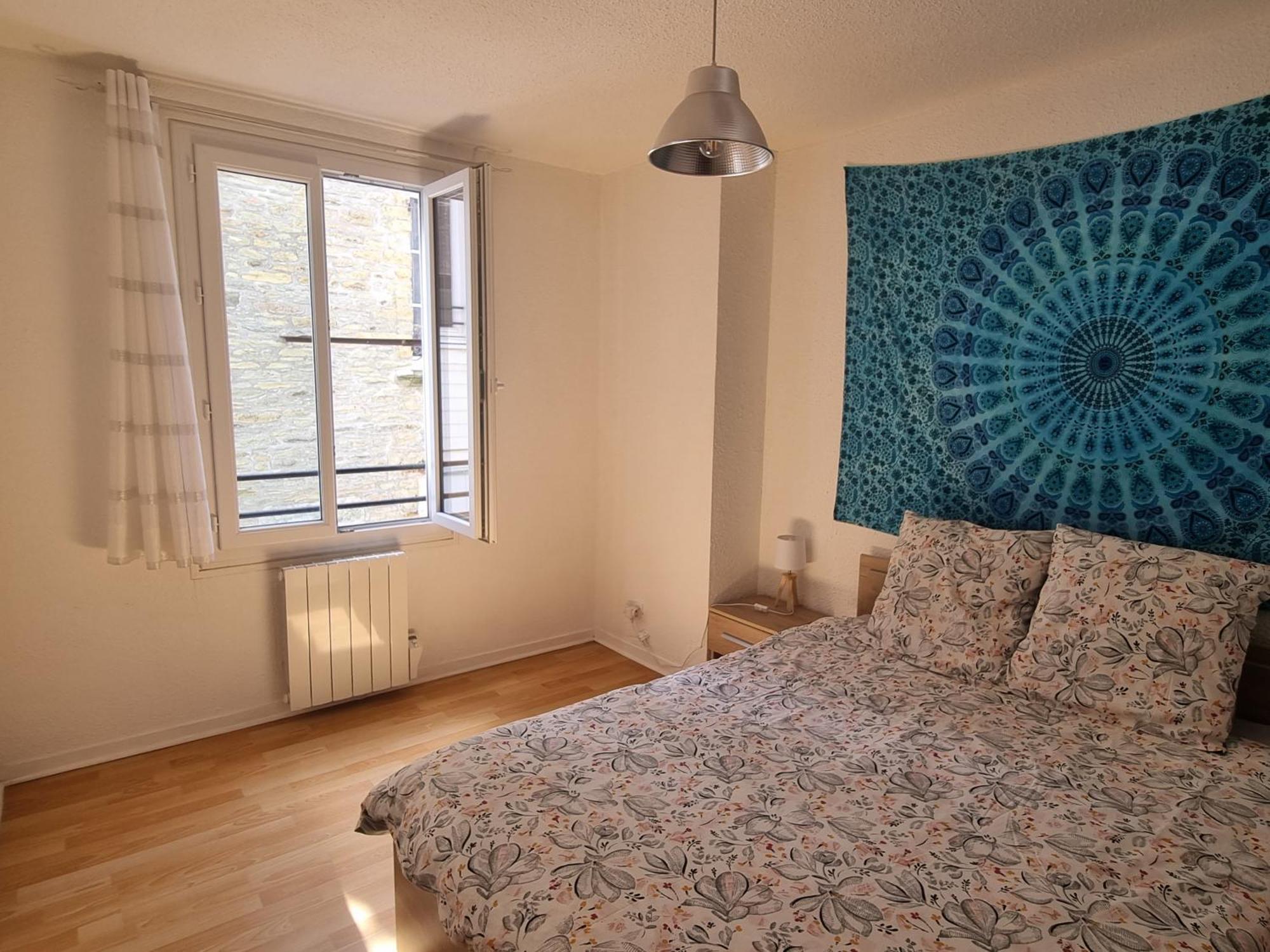 Duplex F3 Hypercentre Cherbourg Pres Du Port Екстериор снимка