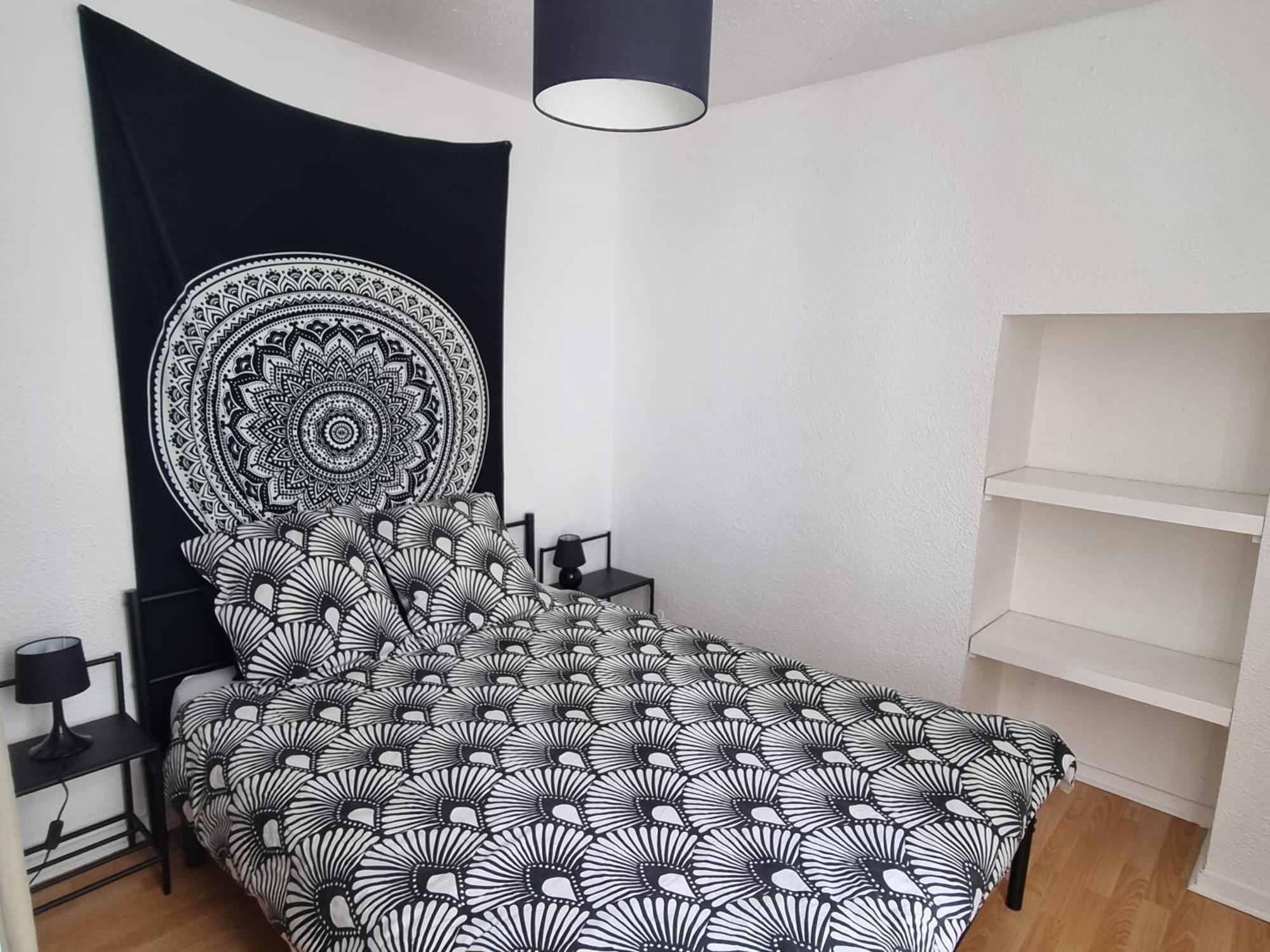 Duplex F3 Hypercentre Cherbourg Pres Du Port Екстериор снимка