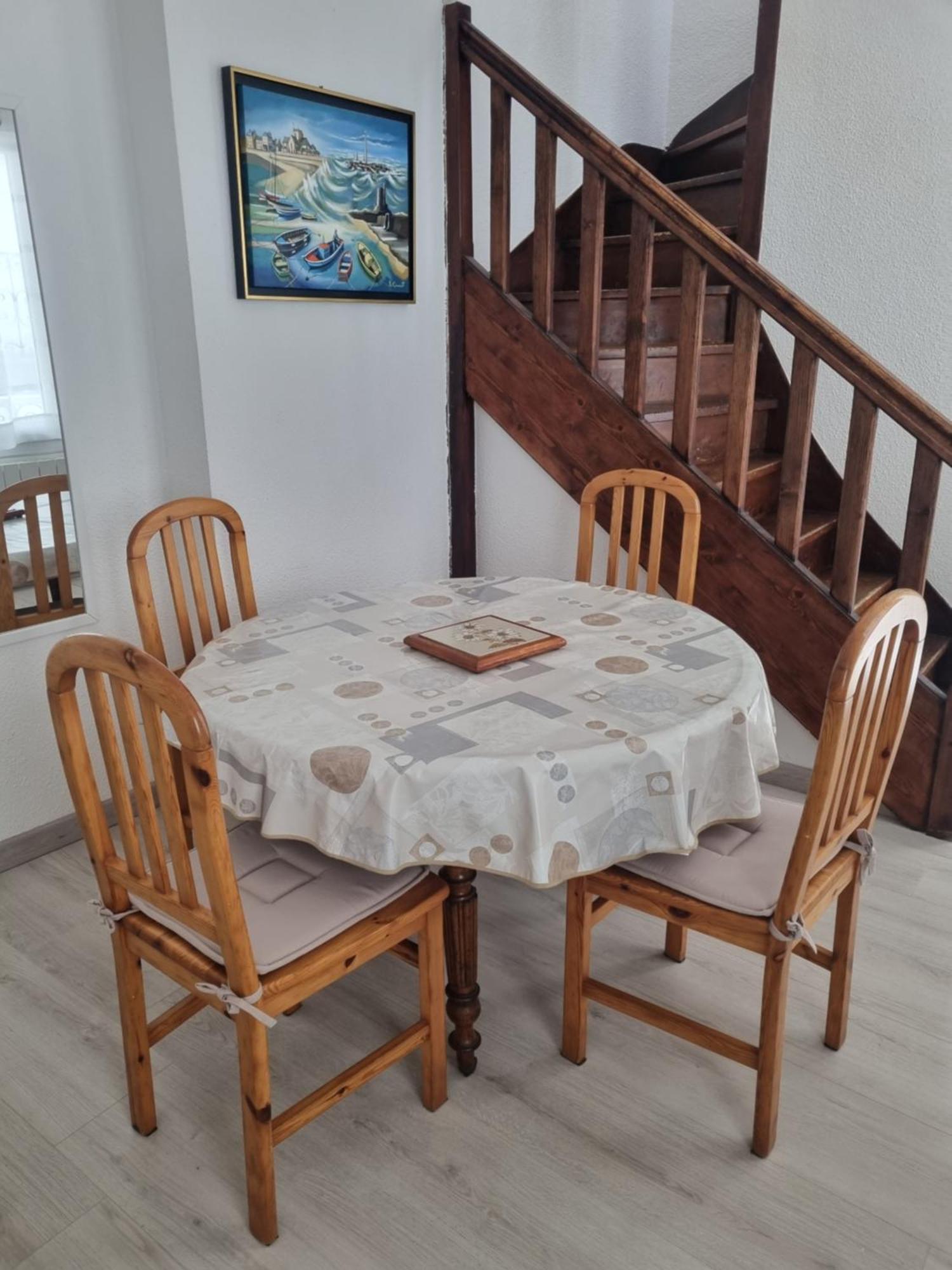 Duplex F3 Hypercentre Cherbourg Pres Du Port Екстериор снимка